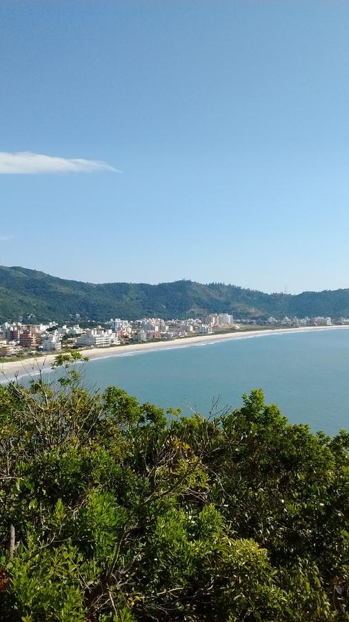 Residencial Infinito - Praia De Palmas Governador Celso Ramos Εξωτερικό φωτογραφία