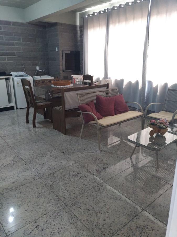 Residencial Infinito - Praia De Palmas Governador Celso Ramos Εξωτερικό φωτογραφία
