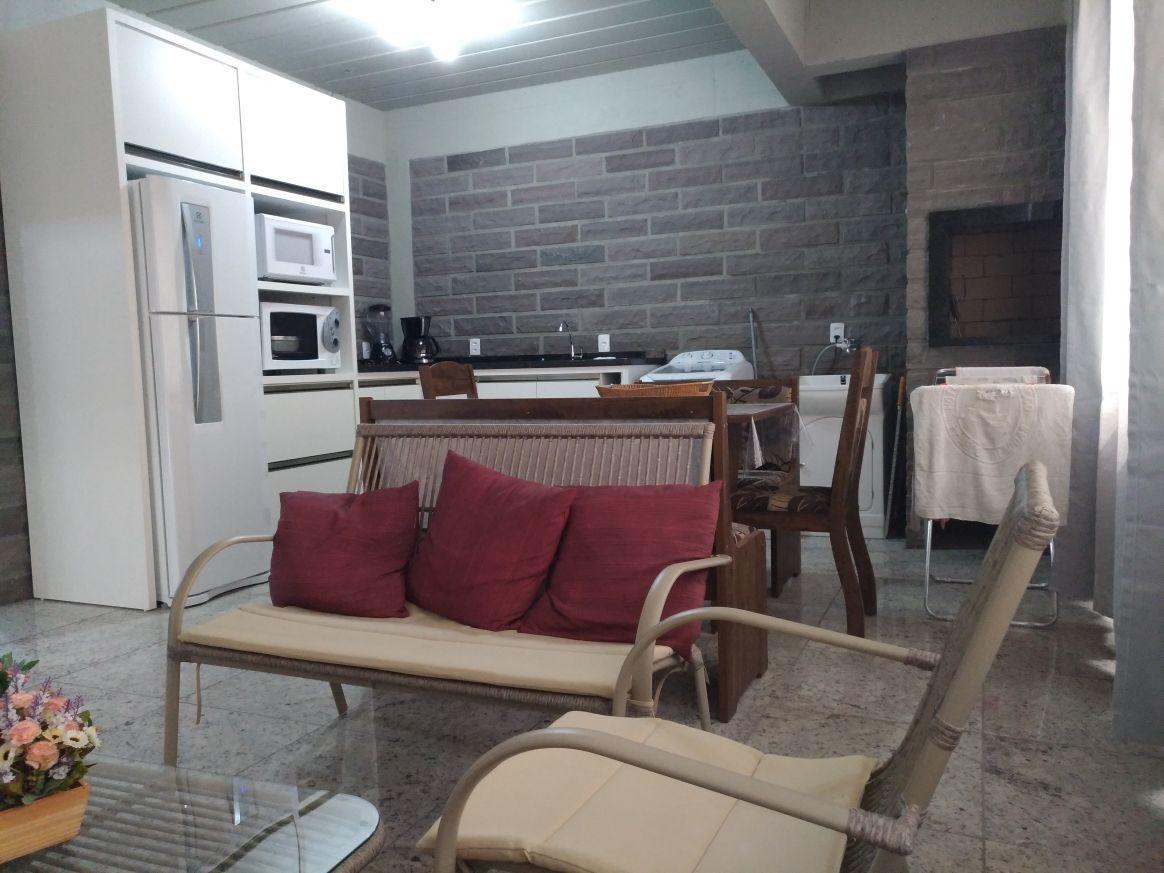 Residencial Infinito - Praia De Palmas Governador Celso Ramos Εξωτερικό φωτογραφία