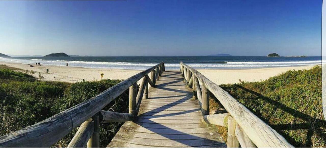 Residencial Infinito - Praia De Palmas Governador Celso Ramos Εξωτερικό φωτογραφία