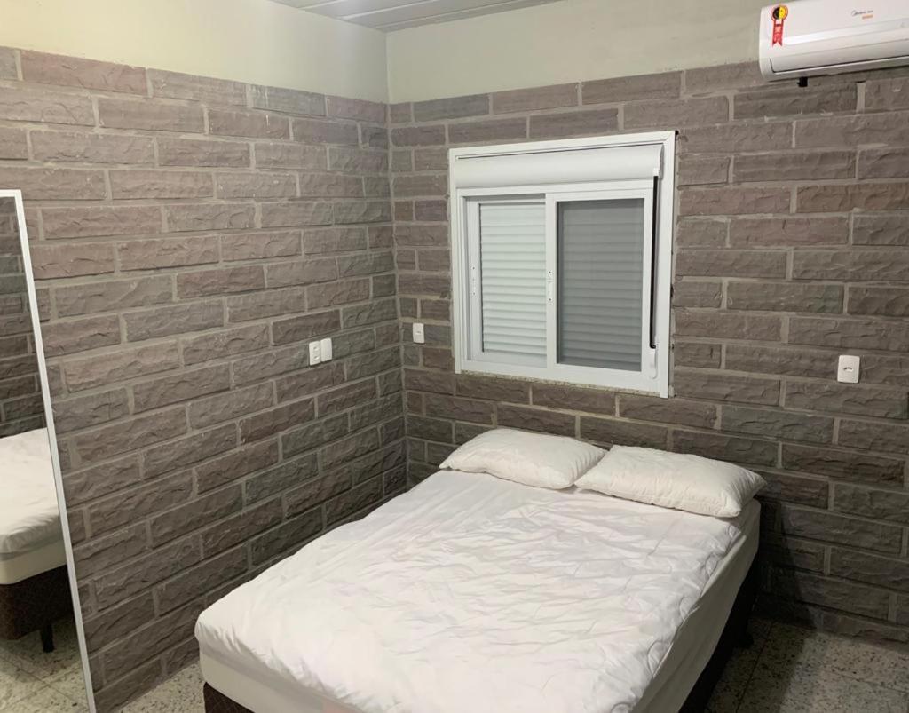 Residencial Infinito - Praia De Palmas Governador Celso Ramos Εξωτερικό φωτογραφία