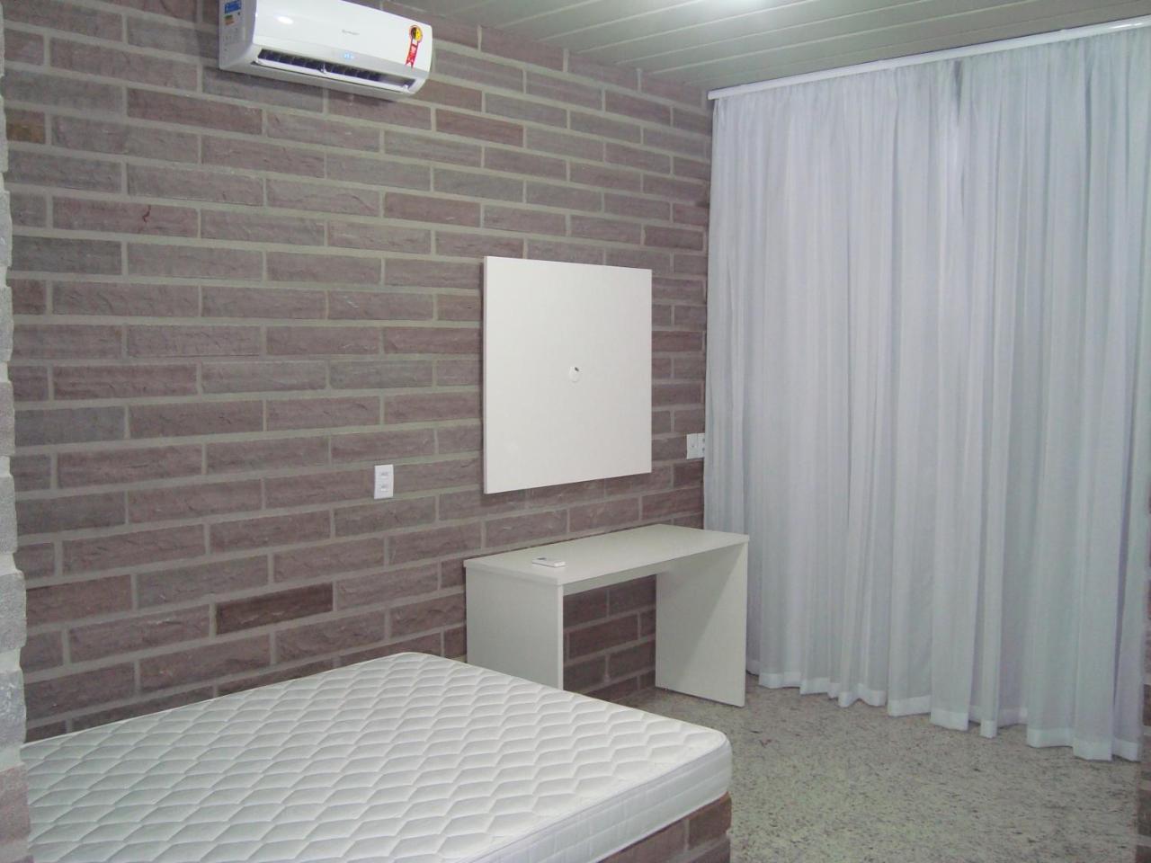 Residencial Infinito - Praia De Palmas Governador Celso Ramos Εξωτερικό φωτογραφία